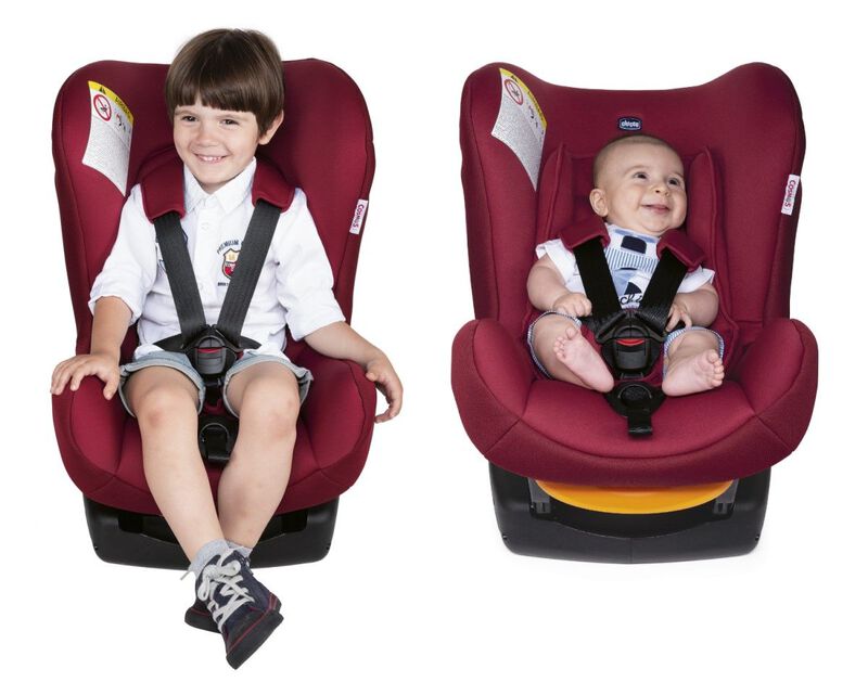 Cosmos Baby Car Seat (0m+ to 18Kg) image number null